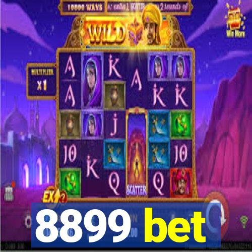 8899 bet